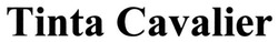 Заявка на торговельну марку № m201800664: tinta cavalier