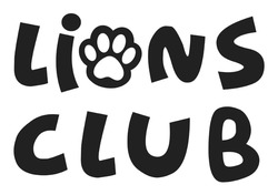 Заявка на торговельну марку № m202421674: lions club