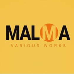 Заявка на торговельну марку № m202601478: м; malma various works