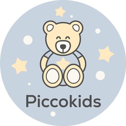 Заявка на торговельну марку № m202318459: piccokids