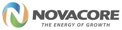 Заявка на торговельну марку № m202422074: novacore the energy of growth