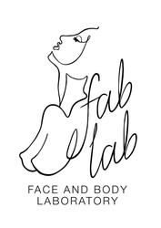 Заявка на торговельну марку № m202025668: fab lab; face and body laboratory