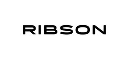 Заявка на торговельну марку № m202304356: ribson