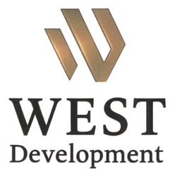 Заявка на торговельну марку № m202601246: west development