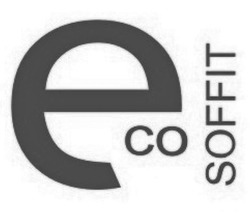 Свідоцтво торговельну марку № 330213 (заявка m202102800): eco soffit; есо