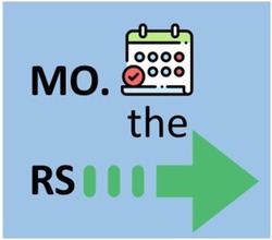 Свідоцтво торговельну марку № 283147 (заявка m201823671): mo. the rs; mo the rs