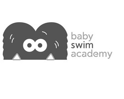 Заявка на торговельну марку № m202324742: м; baby swim academy