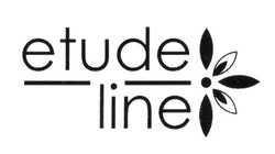 Свідоцтво торговельну марку № 244861 (заявка m201623088): etude line