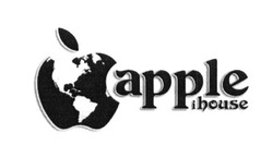 Заявка на торговельну марку № m201610073: apple ihouse