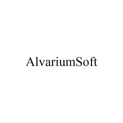 Заявка на торговельну марку № m202125947: alvariumsoft; alvarium soft