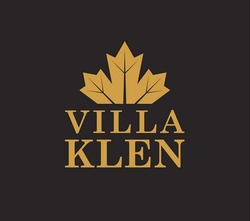 Заявка на торговельну марку № m202316931: villa klen