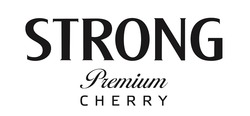 Свідоцтво торговельну марку № 379277 (заявка m202200020): cherry; premium; strong