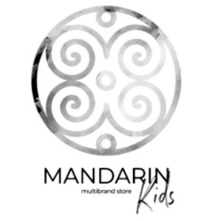 Заявка на торговельну марку № m202417887: multibrand store kids; mandarin