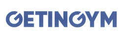 Заявка на торговельну марку № m202125300: getingym