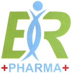 Заявка на торговельну марку № m201830911: eir +pharma+; eir pharma; er