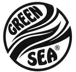 Свідоцтво торговельну марку № 295959 (заявка m201910856): green sea