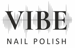 Заявка на торговельну марку № m202209321: vibe nail polish