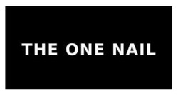 Заявка на торговельну марку № m202523665: the one nail
