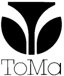 Свідоцтво торговельну марку № 8602 (заявка 93073635): toma; тома