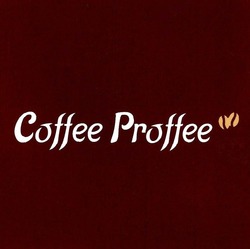 Свідоцтво торговельну марку № 312834 (заявка m201925876): coffee proffee