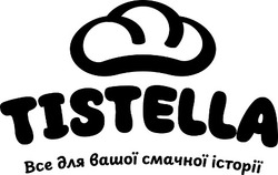 Заявка на торговельну марку № m202520684: все для вашої смачної історії; tistella
