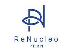 Заявка на торговельну марку № m202208722: renucleo pdrn
