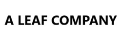 Заявка на торговельну марку № m202516746: a leaf company
