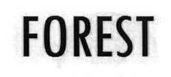 Свідоцтво торговельну марку № 244730 (заявка m201616965): forest