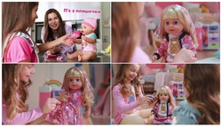 Заявка на торговельну марку № m202519943: пє; п'є з пляшечки