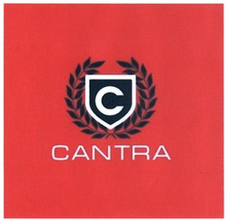 Свідоцтво торговельну марку № 266767 (заявка m201725146): cantra; с