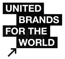 Заявка на торговельну марку № m202509817: united brands for the world