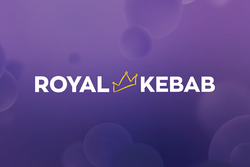 Заявка на торговельну марку № m202321590: royal kebab