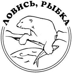 Свідоцтво торговельну марку № 78477 (заявка m200603533): ловись рыбка