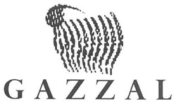 Заявка на торговельну марку № m201016575: gazzal