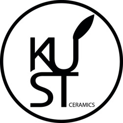 Свідоцтво торговельну марку № 343005 (заявка m202116402): kust ceramics