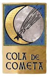 Свідоцтво торговельну марку № 299380 (заявка m201913183): cola de cometa