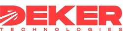 Заявка на торговельну марку № m202309616: deker technologies
