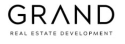 Заявка на торговельну марку № m202201683: real estate development; grand