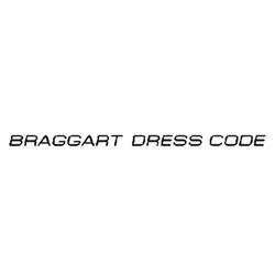 Свідоцтво торговельну марку № 224975 (заявка m201519207): braggart dress code