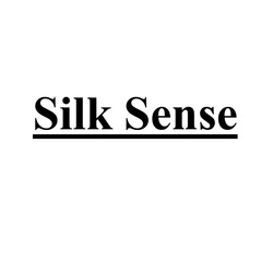 Заявка на торговельну марку № m202415649: silk sense