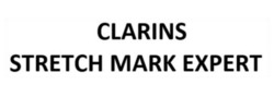 Заявка на торговельну марку № m202602882: stretch mark expert; clarins