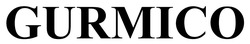 Заявка на торговельну марку № m202516082: gurmico