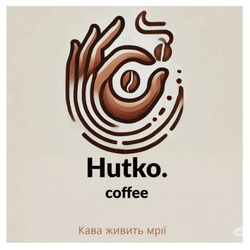 Заявка на торговельну марку № m202515392: кава живить мрії; hutko coffee