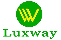 Заявка на торговельну марку № m201728175: luxway; ww; vw; wv; vvv