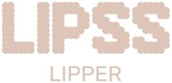 Заявка на торговельну марку № m202423766: lipss lipper