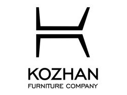 Заявка на торговельну марку № m202201912: kozhan furniture company; к