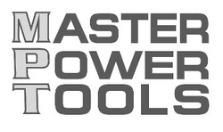 Свідоцтво торговельну марку № 316831 (заявка m202000315): master power tools; mpt; мрт