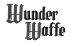 Заявка на торговельну марку № m202506893: wunder waffe