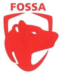 Свідоцтво торговельну марку № 255755 (заявка m201707554): fossa