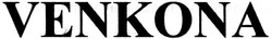 Свідоцтво торговельну марку № 193283 (заявка m201319470): venkona
